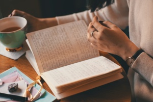 Dear Diary… 5 Ways Journaling Helps Me Remember Almost Everything, Know My True Self, and Transcend Time