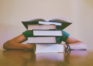 Don't Judge a Book By Its Assignment: Why You Should Re-Read the Books You Hated in High School